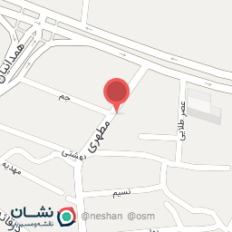 عکس کبابی رسول