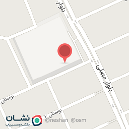 عکس شرکت همسفران مطمئن آروند 