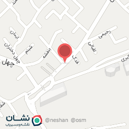 عکس اتو گالری مظاهری