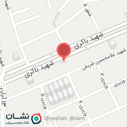 عکس استیل شایان