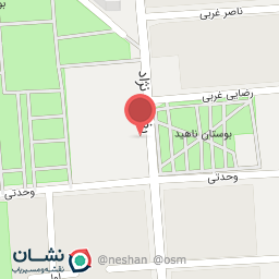 عکس تعمیرگاه هیوندای