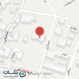 عکس موسسه مشاهیر دانش