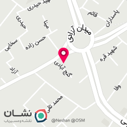 عکس تولیدی لباس فرم حسین خانی