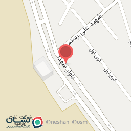 عکس خودپرداز بانک تجارت