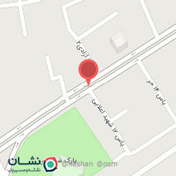 عکس دکوراسیون آرمانی 