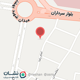 عکس آموزشگاه امام رضا (ع)