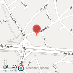 عکس مجتمع تجاری آتلانتیس