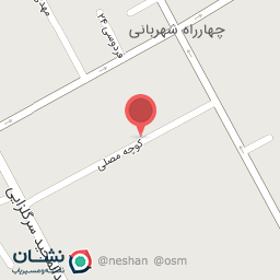 عکس آرایشگاه مردانه رومئو