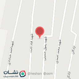 عکس فروشگاه تورج