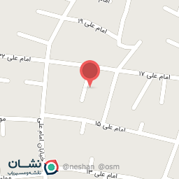 عکس آرایشگاه بلک بیوتی (black beauty) 