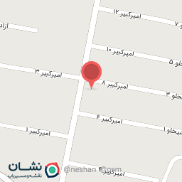 عکس میوه فروشی امیرکبیر