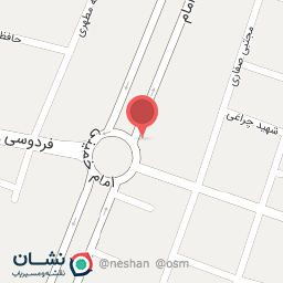 عکس درمانگاه خیریه رضوانفر