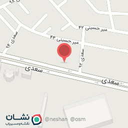 عکس رستوران و کبابی درویشی