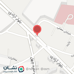 عکس لوازم یدکی رجب زاده