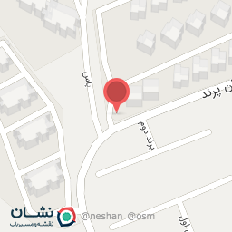 عکس مجتمع مسکونی میلاد