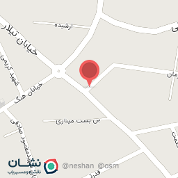 عکس سوپرمارکت کاظمی فر