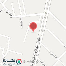 عکس رنگ ساختمانی اشکان