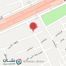 عکس فروشگاه باطری خودرو محمد