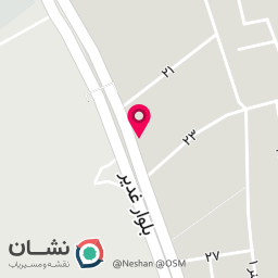 عکس تعمیرگاه رالی