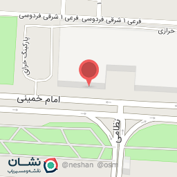 عکس پاساژ خرازی