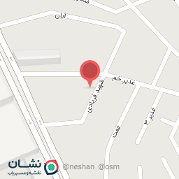 عکس آرایشگاه ماتیک