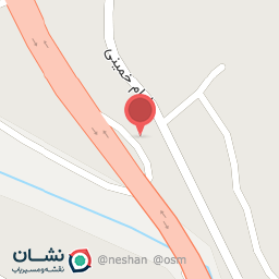 عکس اغذیه دائی حسین