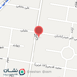 عکس گیم لند نارمک