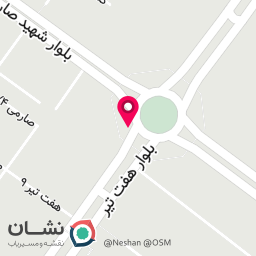 عکس کافه رستوران روچه