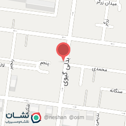 عکس گنجینه هنر