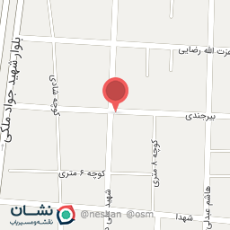 عکس نانوایی لواش روز علی