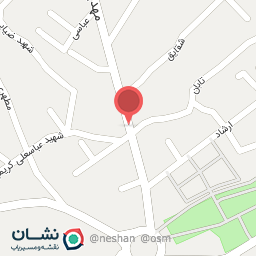 عکس سوپر مارکت پیروز زاده