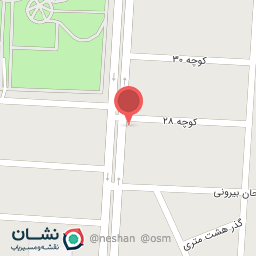 عکس شیرینی سرای میلاد