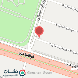 عکس لنت پارسیان