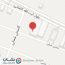 عکس پارتیشن اداری نوین پارتیشن