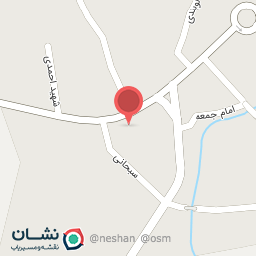 عکس مجتمع تجاری بین الحرمین