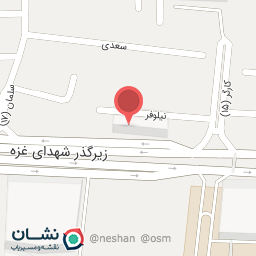 عکس آتش نشانی