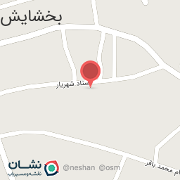 عکس سوپرمارکت احمد