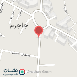 عکس بانک سپه شعبه جاجرم