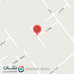 عکس ساختمان آینو