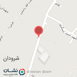 عکس فروشگاه ادوات کشاورزی قائم