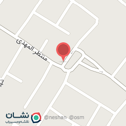 عکس سوپر مارکت منصف