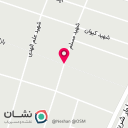 عکس فروشگاه لباس سولار