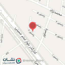 عکس خوابگاه دانشجویی دخترانه مانا