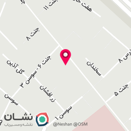 عکس فروشگاه پویش نذر کاغذ