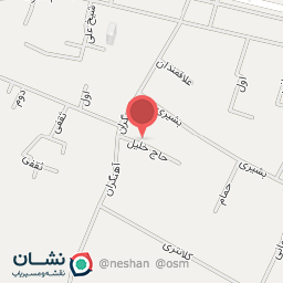 عکس انتشارات برهان