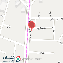 عکس فروشگاه کت و شلوار مردانه