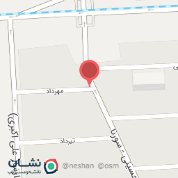 عکس مکانیکی احمدی