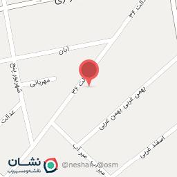 عکس داروخانه دکتر هیرکانی