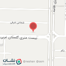 عکس فروشگاه سنسی (شعبه جنت آباد)