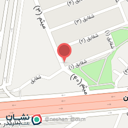 عکس مجتمع مسکونی دادخواه